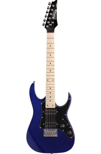 Guitarra eléctrica de niño Ibanez