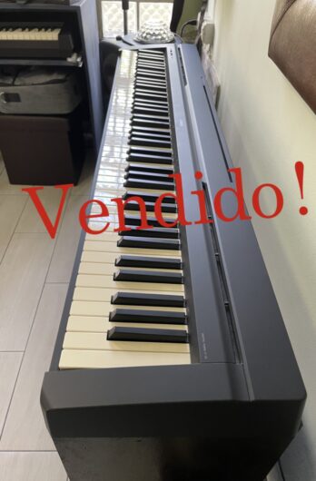 Piano Yamaha P-35
