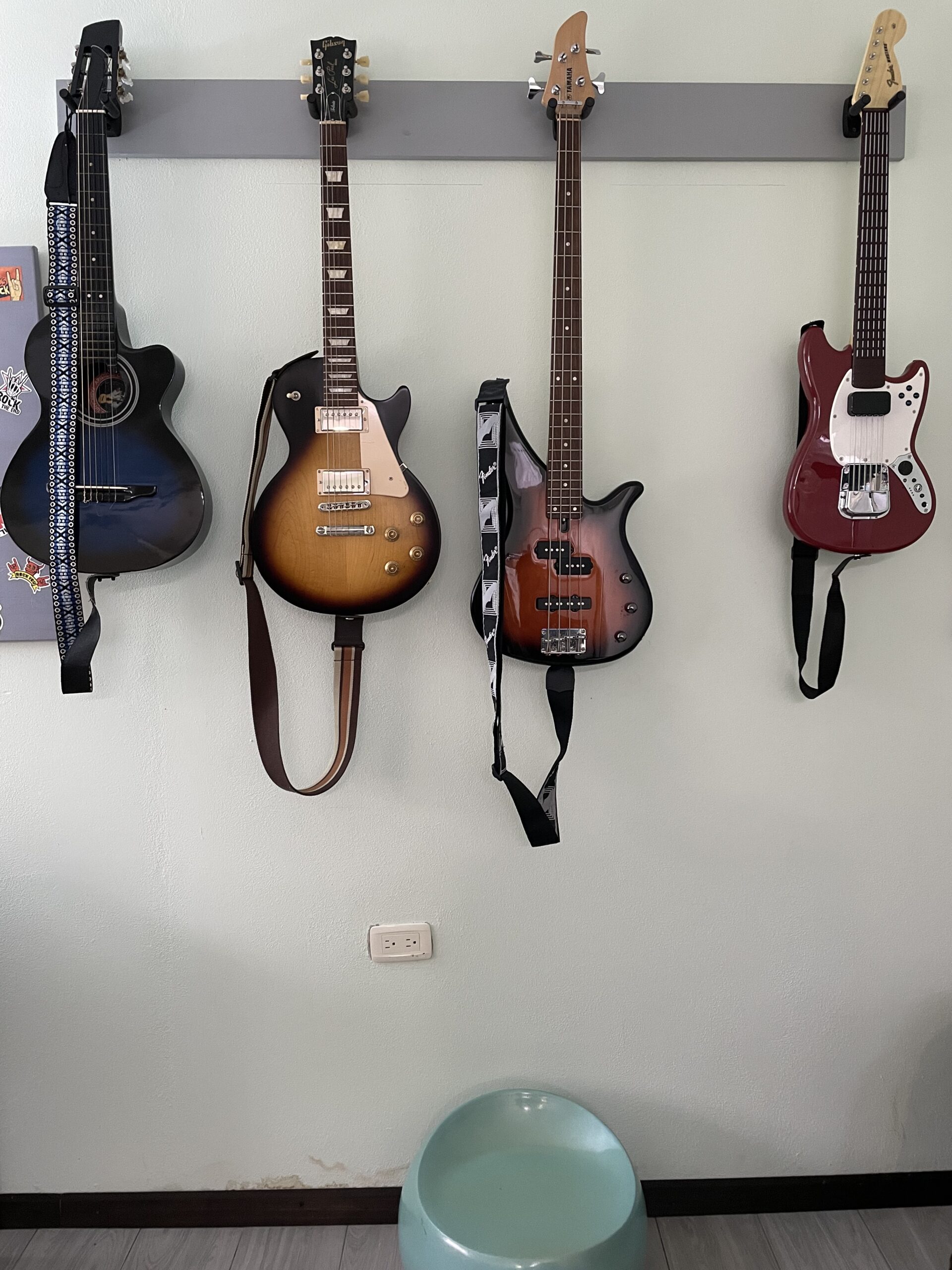 Guitarras